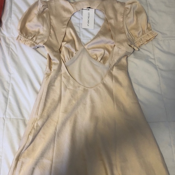 Party dress - Picture 3 of 4